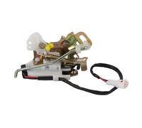 Car Rear Tailgate Lock Actuator Car Rear Back Tail Tailgate Door Lock MB893476 For Pajero II V20 For Montero For Shogun 1991 1992 1993 1994 1995 1996-1999 MB669381