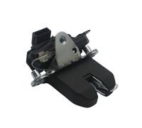 Car Rear Tailgate Lock Actuator Car Rear Trunk Tailgate Lock Latch For Skoda For Fabia II For Roomster 2006-2015 5J0827501B 5J0827501A 5J0827501C 5J0827501D