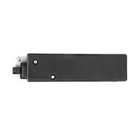 Car Rear Tailgate Lock Actuator, Rear Tailgate Boot Lock Latch Actuator Replacement Fit for 3 4 FUG500010