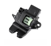 Car Rear Tailgate Lock Actuator With Actuator Car Rear Tailgate Trunk Latch Tailgate Lock Boot Mechanism For KIA For K3 For Cerato 2013-2018 81230A7020