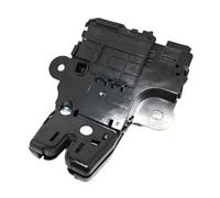 Car Rear Tailgate Lock Compatible with Cadillac for ATS 2013-2017 for CTS 2011-2017 Rear Trunk Lid Lock Latch Actuator Replacement Component OEM 13501988