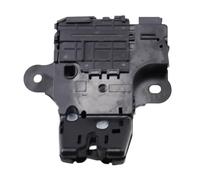 Car Rear Tailgate Lock Compatible with Cadillac for ATS 2013-2019 for CTS 2015-2019 Car Rear Trunk Lock Latch Actuator Tailgate Liftgate OEM 13501988