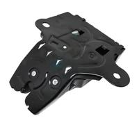 Car Rear Tailgate Lock Compatible with Chevrolet for Camaro 2010-2019 for Corvette 2014-2015 Trunk Lid Lock Car Rear Tailgate Actuator Repair 13501988