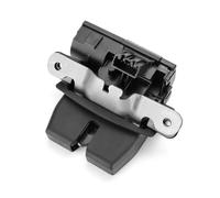 Car Rear Tailgate Lock Compatible with Fiesta Mk6 Mk7 2008-2021 Tailgate Boot Lid Catch Latch Lock Actuator Rear Trunk Lock Lid Latch 905923361R