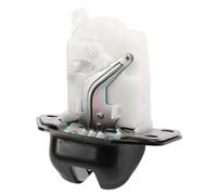 Car Rear Tailgate Lock Compatible with Infiniti for EX35 2008 2009 2010 2011 2012 Rear Tailgate Boot Lock Latch Catch Actuator 90502-CA00C