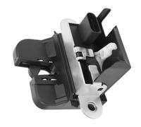Car Rear Tailgate Lock Compatible with VW for Beetle 2012 2013 2014 2015 2016 2017 2018 2019 Rear Tailgate Boot Lock Latch Catch Actuator 5G6827505B