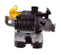 Car Rear Tailgate Lock Compatible With VW For Tiguan 2017-2022 For Touareg 2018-2022 Trunk Rear Tailgate Lid Lock Latch OEM 5NA 827506