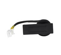 Car Rear Tailgate Lock For Kia For Rio For Pri 2012-2017 Rear Trunk Lid Lock Release Handle 81260-1w220 Interior Parts Switches Controls Relays Tailgate Boot
