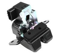 Car Rear Tailgate Lock for Kia for Soul for Sorento Hatchback 2010-2015 81230-1H300 812301H300 Tailgate Rear Tail Gate Latch Lock Trunk Boot