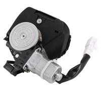 Car Rear Tailgate Lock for Le&xus LX570 2008-2016 Car Rear Trunk Lid Latch Tailgate Lock 69350-60151 6935060151 Car Accessories Boot