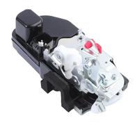 Car Rear Tailgate Lock Latch Actuator Trunk Lid Lock Actuator For Jeep For Liberty 2003-2007