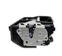 Car Rear Tailgate Luggage Compartment Latch Door Lock Actuator Compatible With BMW 1 3 5er E81 E82 E87 F20 F30 E93 E90 E91 F10 F11 (Front Left)