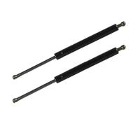 Car Rear Tailgate Support Struts 64530-50030 For Lexus LS430 2001-2006 Rear Trunk Tailgate Lift Support Bars Gas Spring Dampers Rod