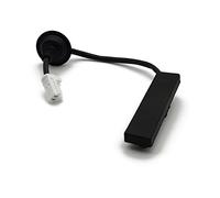 Car Rear Tailgate Switch Car Trunk Switch Tailgate Opening Button Rear Door Lock Boot Release Switch for HYWDAI I20 2011 2012 2013 2014 2015 2016 Rear Tailgate Boot Latch