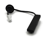 Car Rear Tailgate Switch Tailgate Boot Lock for Hyundai I20 2011 2012 2013 2014 2015 2016 Car Trunk Switch Tailgate Opening Button Rear Door Lock Boot Release Switch