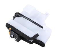 Car Rear Tailgate Trunk Latch Mechanism Trunk Door Lock Actuator For Toyota For 4Runner 2003-2009