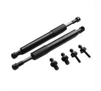 Car Rear Tailgate Trunk Lift Supports Props Rod Arm Shocks Strut Bars for Ford Ranger T9 2022-2025