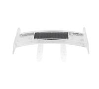 Car Rear Taillight Led - ABS, Automotive Lamp Warning, Anti-tracking | Mini Pilot Solar Car Tail Wing Light, Cars Accessories For Sedan RV Truck Night Riding