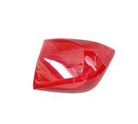 Car Rear Taillight Shell For BMW 3 Series F30 2013 2014 2015 Taillight Shell Tail Lamp Cover The Lampshade Housing Lampshade(For Outer Right side)