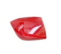 Car Rear Taillight Shell For BMW 3 Series F30 2013 2014 2015 Taillight Shell Tail Lamp Cover The Lampshade Housing Lampshade(For Outer Left side)