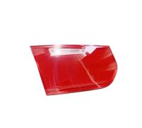 Car Rear Taillight Shell For BMW 3 Series F30 2013 2014 2015 Taillight Shell Tail Lamp Cover The Lampshade Housing Lampshade(For Inner Left side)