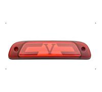 Car Rear Third Brake Light for Toyota T100 Tacoma 1995-2023, Full LED High Level Center Mounted Stop Trunk Lamp Liftgate Tail Assemblies