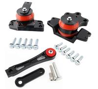 Car Rear Transmission Engine Mounts for VW for Jetta MK5 MK6 2005-2014 Mount Replacement Accessories Stable Support