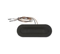 Car Rear Trunk Accessories 5080529AD Rear Tailgate Release Button Trunk Switch for Chrysler for Town for Country 2001-2010