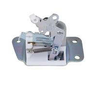 Car Rear Trunk Accessories Rear Tail Tailgate Trunk Door Lock MR503021 for Mitsubishi for Montero for Pajero for Sport 1996-2004