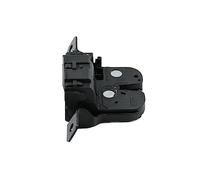 Car Rear Trunk Accessories Tailgate Luggage Latch Actuator for BMW 1 Series F20 F21 I3 7248075 51247248075 Boot Lid Trunk Lock(2Pcs)
