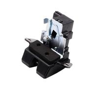 Car Rear Trunk Accessories Trunk Lock for Hyundai Santa Fe for Sport 2013-2016 Rear Tailgate Latch Actuator Lid Central 812303W000