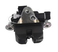 Car Rear Trunk Boot Lid Lock Latch Actuator for Skoda for Roomster 2006-2015 5J0827501 D F Vehicle Accessories