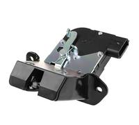 Car Rear Trunk Boot Lid Lock Latch Actuator Replacement Parts for Hyundai for 2012-2017 Vehicle Accessory