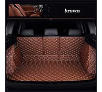 Car Rear Trunk Boot Liner Mats for Lexus Ct200H GS Es250/350/300H Rx350/450H Gx460H/400 Lx570 Ls Nx, Waterproof/Anti-Slip/Anti Scratch, Protector Leather Pad Durable Luggage Auto Interior Accessories