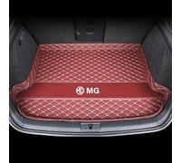 Car Rear Trunk Boot Liner Mats, for MG HS Trophy 2024 Waterproof Anti-Slip Cargo Storage Floor Tray Mats Interior Carpets Accessories,B