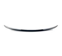 Car Rear Trunk Boot Lip Roof Spoiler Wing For Bmw E93 335i 328i For M3 Convertible 2007-2013 Auto Spoiler Wing