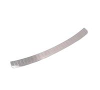 Car Rear Trunk Bumper Cover Trim Tailgate Door Sill Plate Guard For Subaru For Forester 2013-2016 2017 2018