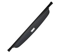 Car Rear Trunk Cargo Luggage Cover for Land Rover Range Rover Sports 2005 2006 2007 2008 2009 2010 2011 2012 2013, Car Retractable Rear Trunk Parcel Shelf