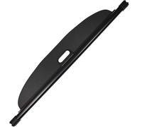 Car Rear Trunk Curtain Shelves for Hyundai Tucson 2015-2019, Cargo Covers Partition Curtain Retractable Security Privacy Panel Cover.