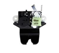 Car Rear Trunk Door Lock Latch Actuator Replacement Parts for KIA for Optima K52014 2011-2013 Vehicle Accessory