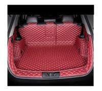 Car Rear Trunk Floor Mat Car Trunk Mat For CRV 2012 2013 2014 2015 2016 2017 Cargo Liner Carpet Interior Parts Cover
