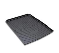 Car Rear Trunk For Cargo Mat For BMW 5 Series F10 2010-2017 Boot Liner Tray Anti Slip Accessories Premium