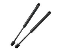 Car Rear Trunk Gas Spring Struts For Ford For Mustang 05-14 Base Convertible No Spoiler Shock Absorbe Lift Support Rod vehicle accessories