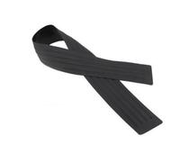 Car Rear Trunk Guard Car Trunk Door Guard Strips Styling For A1 A2 A3 8p 8v 8l A4 B6 B7 B8 B9 A5 A6 C5 C6 C7 A7 A8 Q2 Q3 Q4 Q5 Q7 Q8 TT TTS RS(Black 104cm)