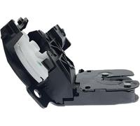 Car Rear Trunk Latch Boot Lock Mechanism 8P4827505C 8P4827505D 8P4827505B 8P4827505A For AUDI A3 Cabriolet 2008-2013 car Trunk Lock