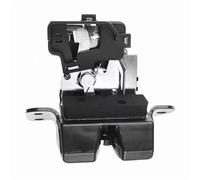 Car Rear Trunk Latch Compatible with Kia for Sportage 2010 2011 2012 2013 2014 2015 2016 Rear Tailgate Trunk Latch Lock Actuator 81230-3W000
