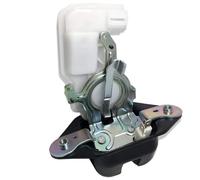 Car Rear Trunk Latch for Pilot 2008 2009 2010 2011 2012 2013 2014 2015 Rear Tailgate Hatch Latch Lock Actuator Replacement 74800-SMG-G01