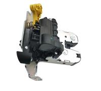 Car Rear Trunk Latch for VW for Passat for Teramont for Tiguan 3CG827506 1 Pc Accessorio Vano Bagagliaio Lock Smooth Control