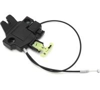 Car Rear Trunk Latch Tailgate Door Lock Actuator for Camry 2018 2019-2023 for Avalon 2019-2022 64600-06070 auto Parts