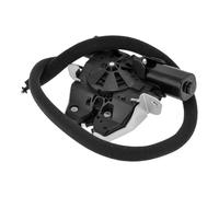Car Rear Trunk Latch Tailgate Door Lock Actuator for Mercedes for Benz Boot Lid Latch Catch Lock